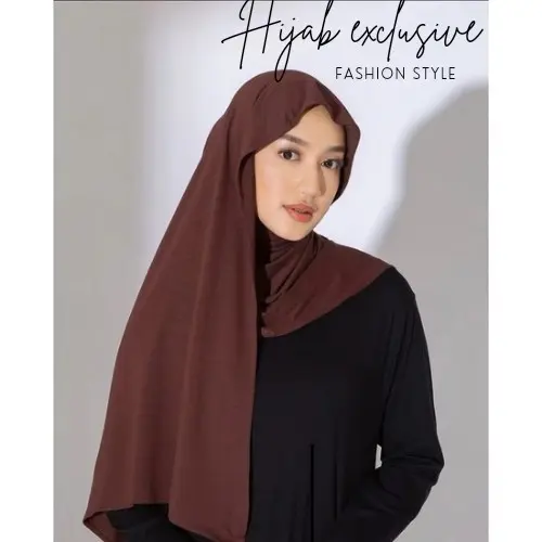 HIJAB PASHMINA KAOS RAYON PREMIUM/PASHMINA SHAUWLpashmina/pashmina kaos rayon dicuci dengan tangan saja waffle Syal Kerudung Wanita Muslim Jilbab Panjang bisa dicuci dengan mesin baby pink 3