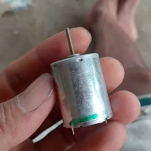 Dinamo super Balap Layangan Spesial 24 volt