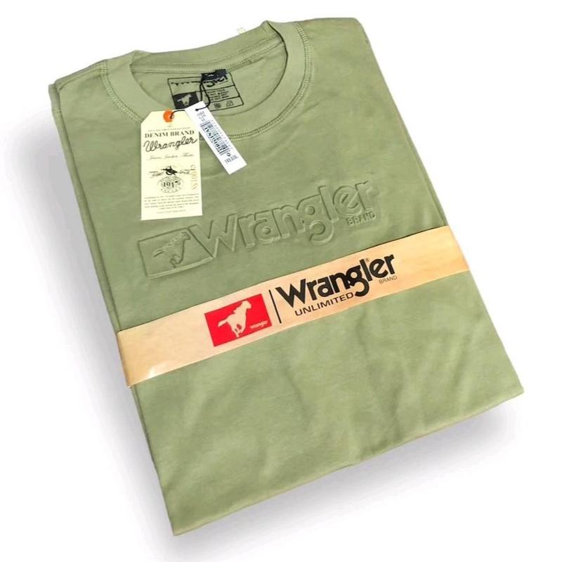 Tshirt WR@NGL3R Sablon embos Tulisan timbul Tebal jumbo distro premium unisex pria wanita katun Combed size M-L-XL-XXL-XXXL Baju Kaos lengan Pendek 7