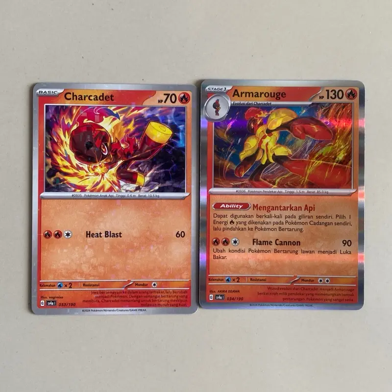 Kartu Pokemon TCG Indonesia Staple sv9s Judge - Shop | Tokopedia Kartu Pokemon TCG Indonesia Staple sv9s Judge - Shop | Tokopedia