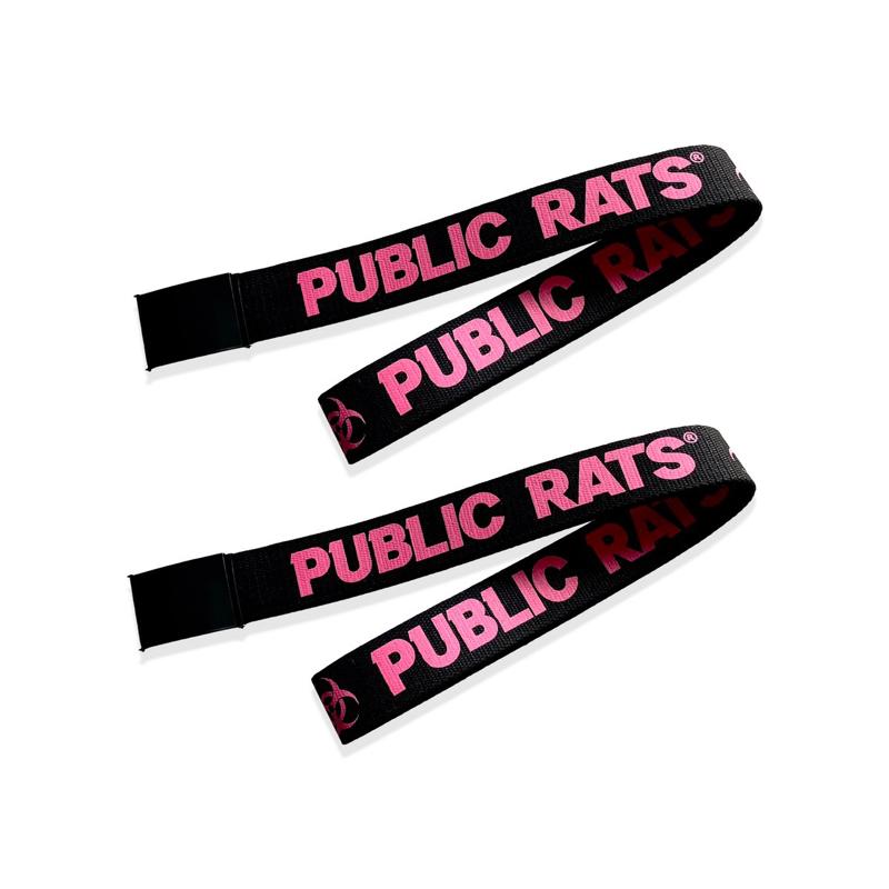 IKAT PINGGANG PUBLIC RATS GESPER 120 CM  BOLD FONT 0