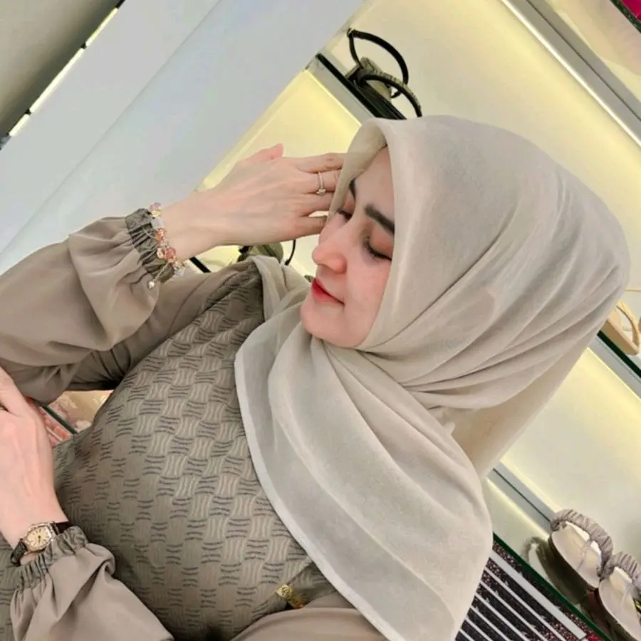 DRESS RAYYA 2025 TERBARU KUALITAS BUTIK