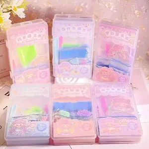 DIY Diamond painting 1 set Diy gantungan kunci aesthetic mainan sticker anak super lucu dan unik