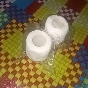 Finger Tape Wrist Tape Perban Elastis Pelindung Jari Perban Jari Sport Tape Warna Warni HM1052