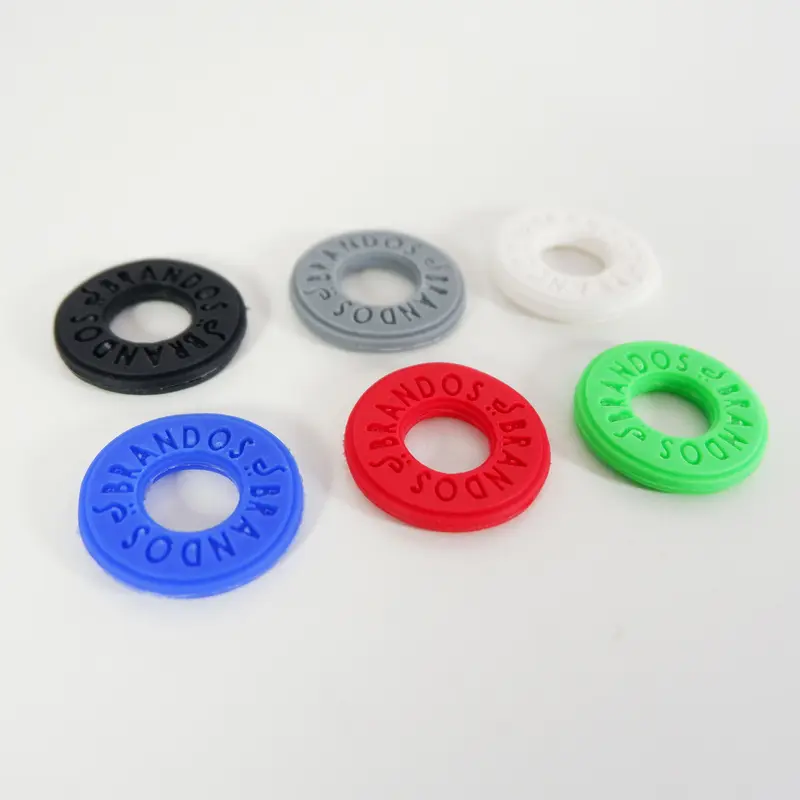 Karet Strap Lock Gitar Safety Strap Rubber Pengunci Pengaman SL-08 5