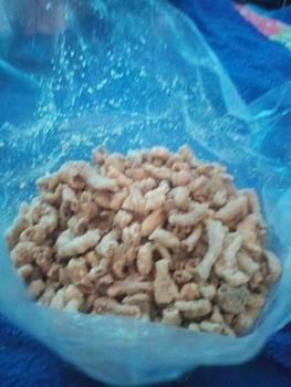 Product Review of 1KG-Remukan KRIPSUS USUS CRISPY-USUS KRISPI-KERIPIK USUS- harga murah from u**5 3
