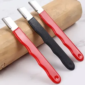 Portabel pengasah pisau / Gunting Taman Pengasah Mini Pengasah / Pengasah Cepat Manual Pisau Paradised AJS