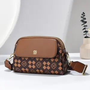 DEAR YOU Tas Selempang Tas Dompet Wanita Selempang  Terbaru DY2225