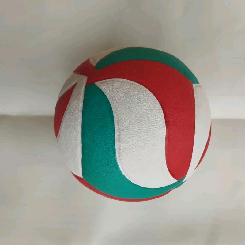 Bola voli m5000 press voly terbaru berkualitas Ball Outdoor Volley Volly Olahraga 2