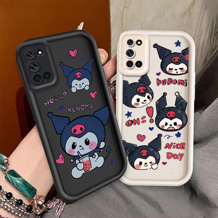 Casing For OPPO A52 A72 A92 Phone Case Bộ sưu tập ốp lưng điện thoại bằng…