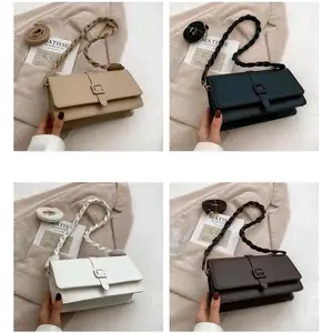 tas Wanita shoulder bag- sling bag cantik dan simple