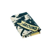 Gambar EIGER JUNIOR VIRERE NECKERCHIEF BANDANA - Yellow dari Eiger Adventure Store Official Kota Depok 2 Tokopedia