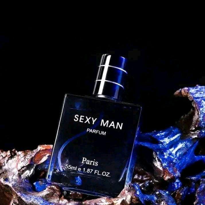Nước hoa Sexy Man 55ml- Nước Hoa Thơm Lâu Phong Cách Sexy Nam Tính