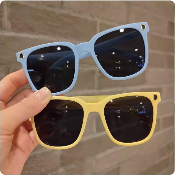 Kacamata Anak Style Korea Kacamata Anak Unisex Anti UV400 3