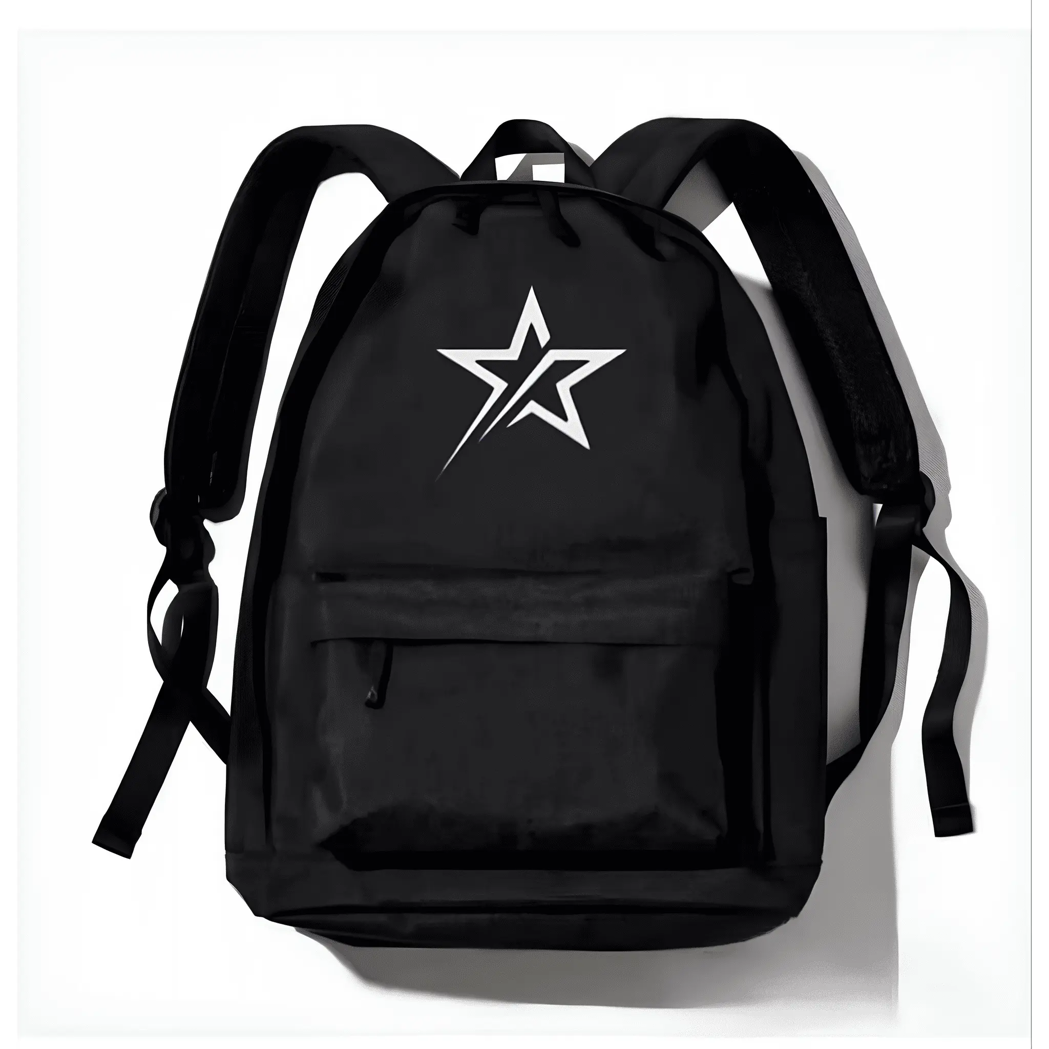 SHB Tas Sekolah Anak Laki-Laki - Ransel Karakter Fashion - Unisex