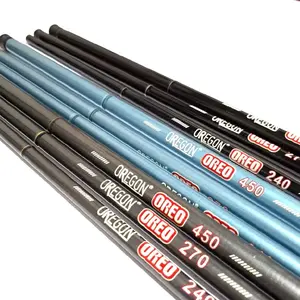 Tegek oregon oreo lentur ringan murah 180cm-450cm