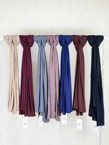 WIDYA BUTIK BANDUNG - JILBAB MODEL PASHMINA TERBARU