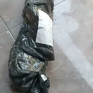 Pompa Angin Ban Sepeda dan Motor Kompa Speda Meter Tekanan Manual Dual Pentil Alloy