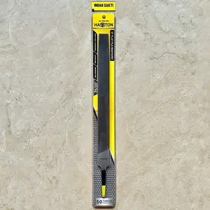 KIKIR PLAT FLAT KASAR 12 INCH HASSTON FLAT FILER 12"