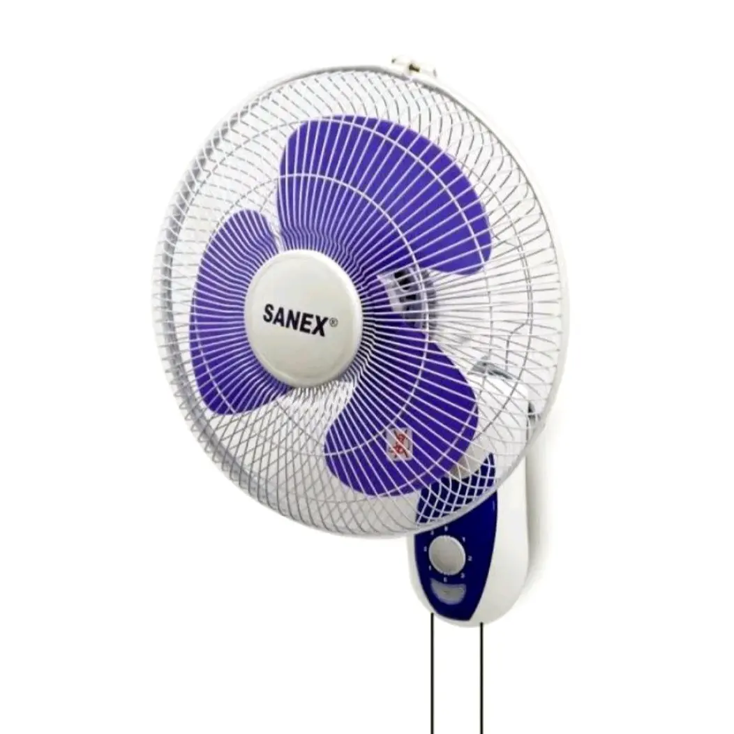 kipas dinding sanex 12 inch