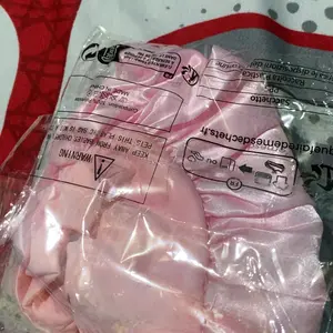 HAIR BONNET SATIN SILK PREMIUM PELINDUNG RAMBUT SATIN