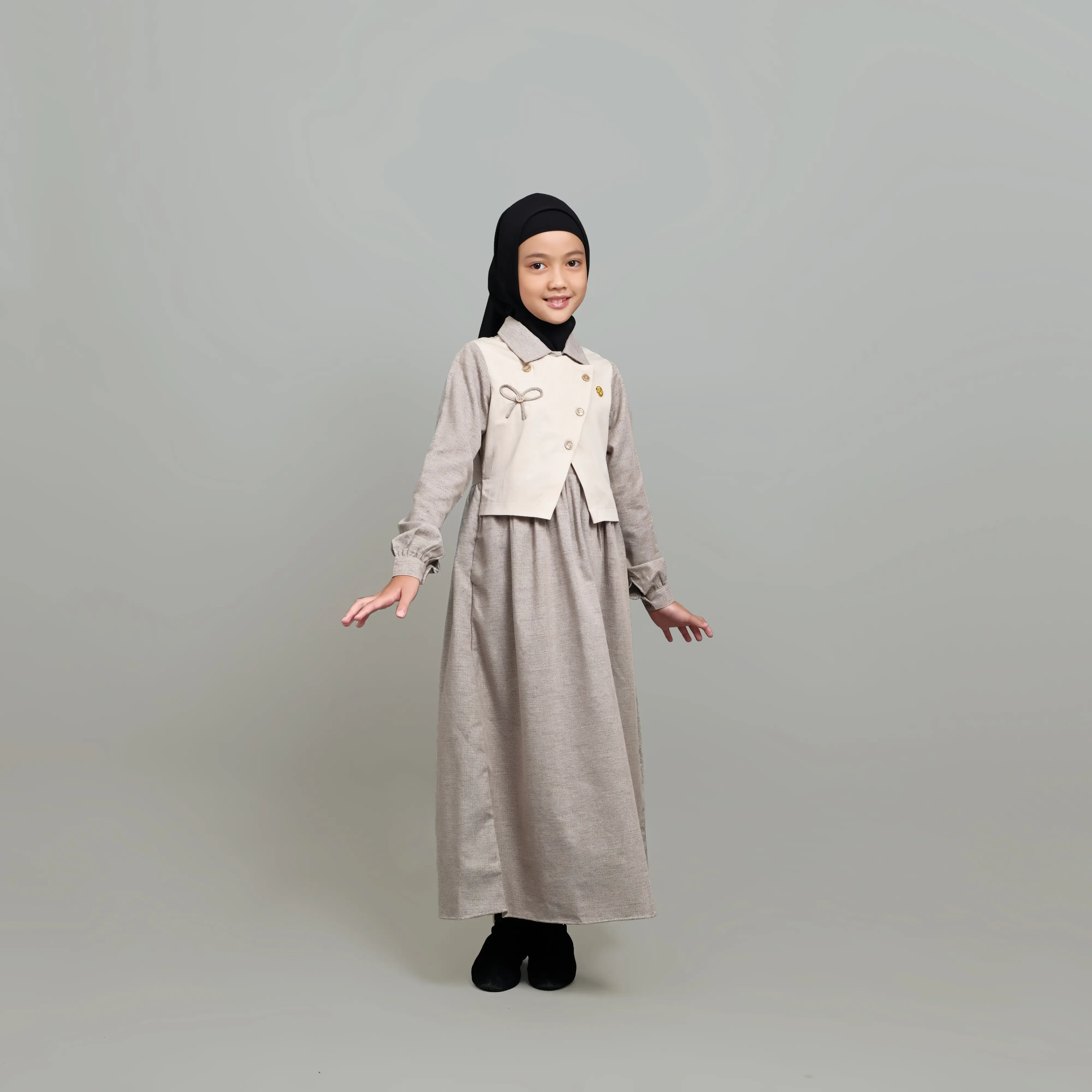 Kaluna Kids Beige
