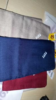 Product Review of KEKE SCARF VOAL RICIS KARMILA POLOS from W**i 0
