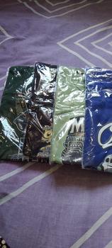 Product Review of Paket 4pcs Kaos Anak Laki laki Motif Mobil Pakaian Fashion from a**g t**o 1