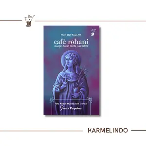 Cafe Rohai Maret 2026: Santa Perpetua