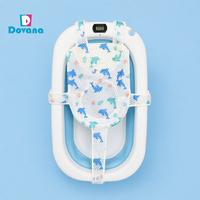 Gambar DOVANA Jaring Bak Mandi Bayi Motif Lumba-lumba Alas Dudukan Mandi Anak Anti Slip Alat Bantu Memandikan Baby Bath Helper Dolphin - White Dolphin dari Dovana Kota Administrasi Jakarta Utara 5 Tokopedia