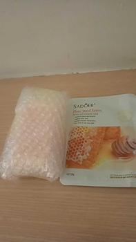 Product Review of COMBO SET JERAGAT KUSAM JERAWAT SS EDITION + gift from L**U 1