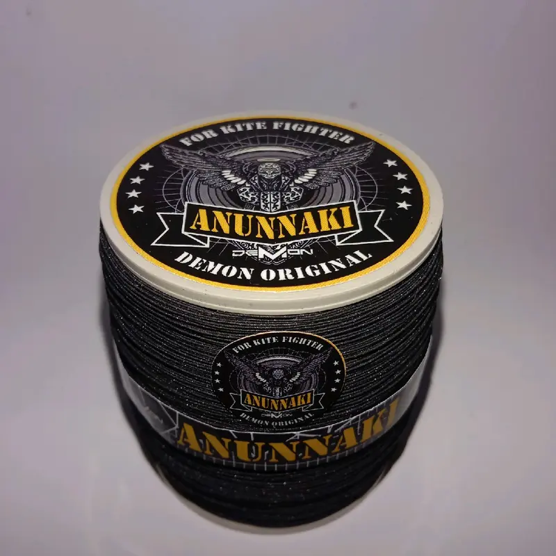 GELASAN SUPER MERK ANUNNAKI 023 SPECIAL EDITION 2