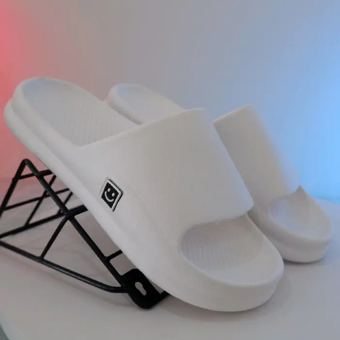 Sendal slop anak laki laki/ perempuan Ringan Sandal slip on cassual HEMA 956 3