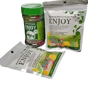 Paket Gayeng 1 (1 Botol & 2 Schaset)