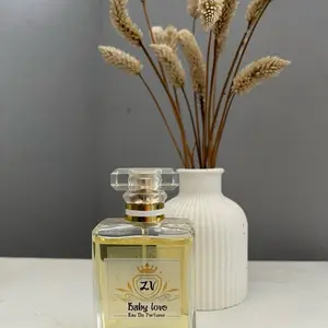 Parfum varian baby love 30ml