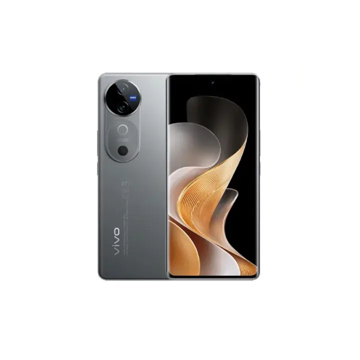 [ HP TAHAN AIR ] VIVO V40 5G 12/256 GB RAM 12GB ROM 256GB GARANSI RESMI 4