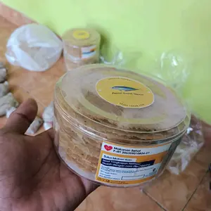 Pentol Gepek Toples Premium