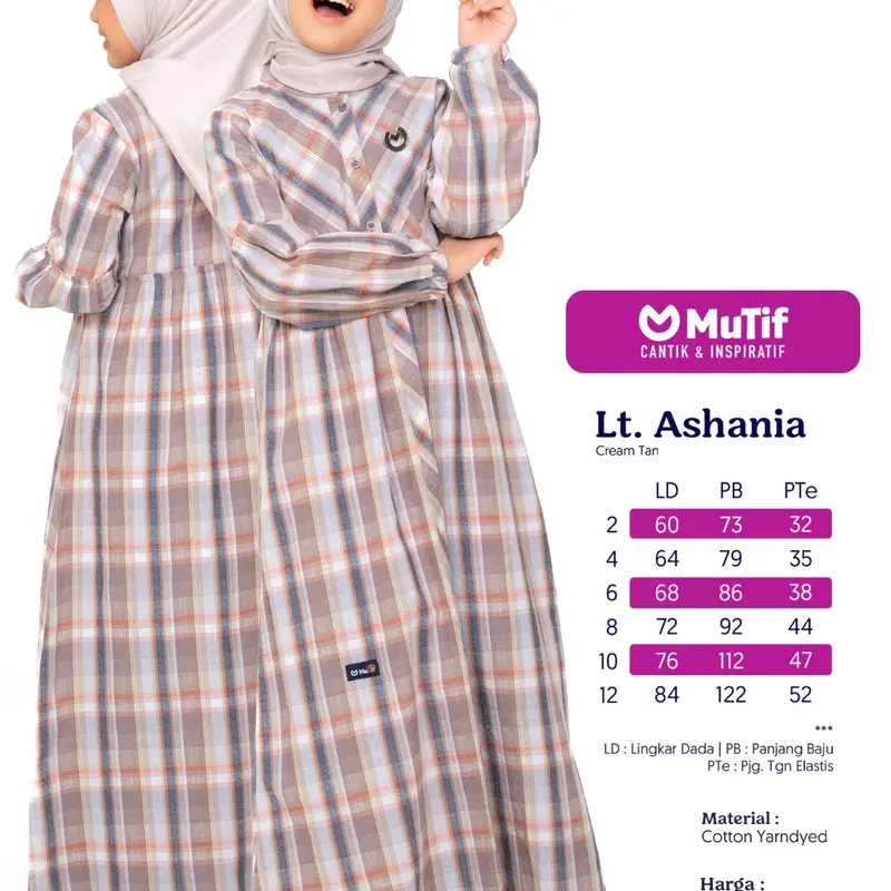 #MUTIF#ASHANIACREAMTANBYMUTIF#SARIMBIT#COUPLE#BAJULEBARAN#nadheem# 2
