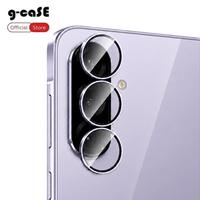 Gambar G-caSE For Ring Tempered Glass Camera Cover Pelindung Kamera For Samsung Galaxy A37 A57 5G Anti Gores - AWESOME GRAY, SAM A37 dari G-caSE Official Store Kota Administrasi Jakarta Pusat 4 Tokopedia
