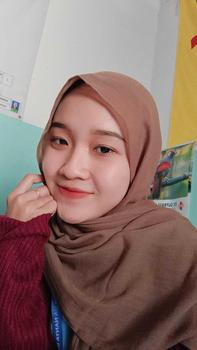 Product Review of Pashmina Voal Arabian Jilbab Kerudung Basic - WMD Fashion from A**s 1