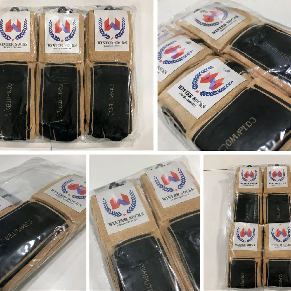 Kaos Kaki Jempol Wanita Dewasa 1 PASANG