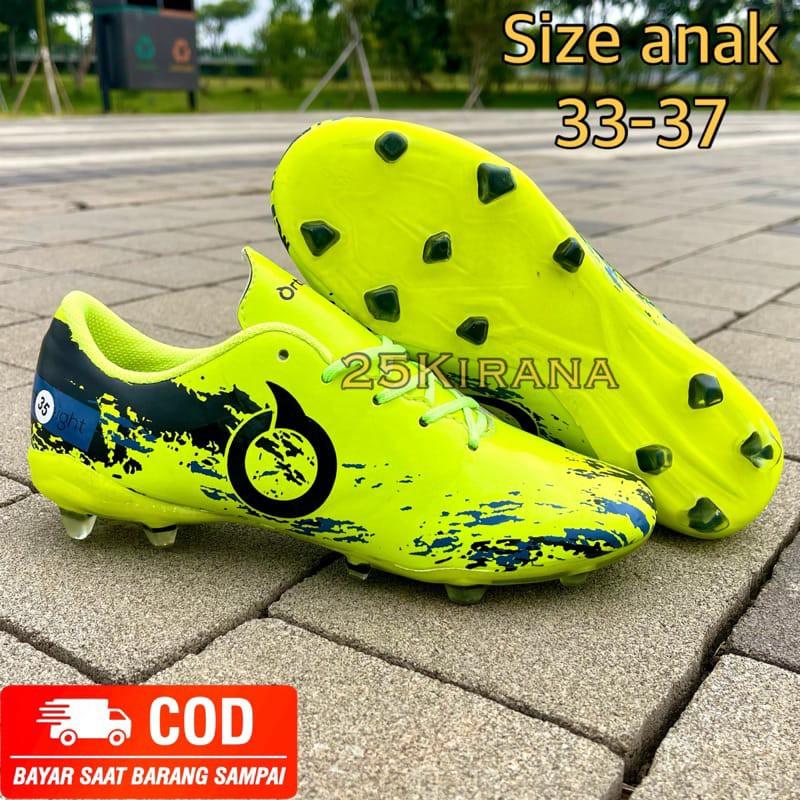 SEPATU BOLA ANAK ORTUSEIGHT / SEPATU SEPAKBOLA ORTUS / SPECS  Boots X INFERNO TERBARU TAHUN 2O25 / SEPATU BOLA ANAK ANAK SD SMP UKURAN 32 33 34 35 36 UMUR 6 7 8 9 10 11 12 13 14