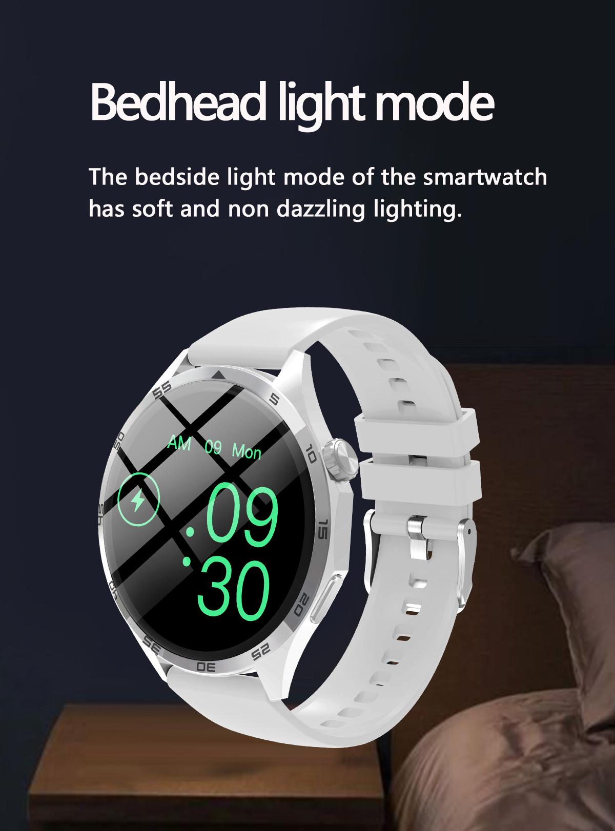 Jam tangan pintar baru 2026, panggilan Bluetooth, jam tangan pintar dengan tampilan khusus, jam tangan pintar olahraga untuk pria dan wanita, monitor kesehatan, jam tangan pintar untuk pria. Jam tangan pintar baru 2026, panggilan Bluetooth, jam tangan pintar dengan tampilan khusus, jam tangan pintar olahraga untuk pria dan wanita, monitor kesehatan, jam tangan pintar untuk pria.