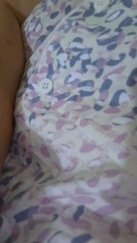 Product Review of Aretha One Set Motif Bunga Busui Friendly jumbo from N** 0