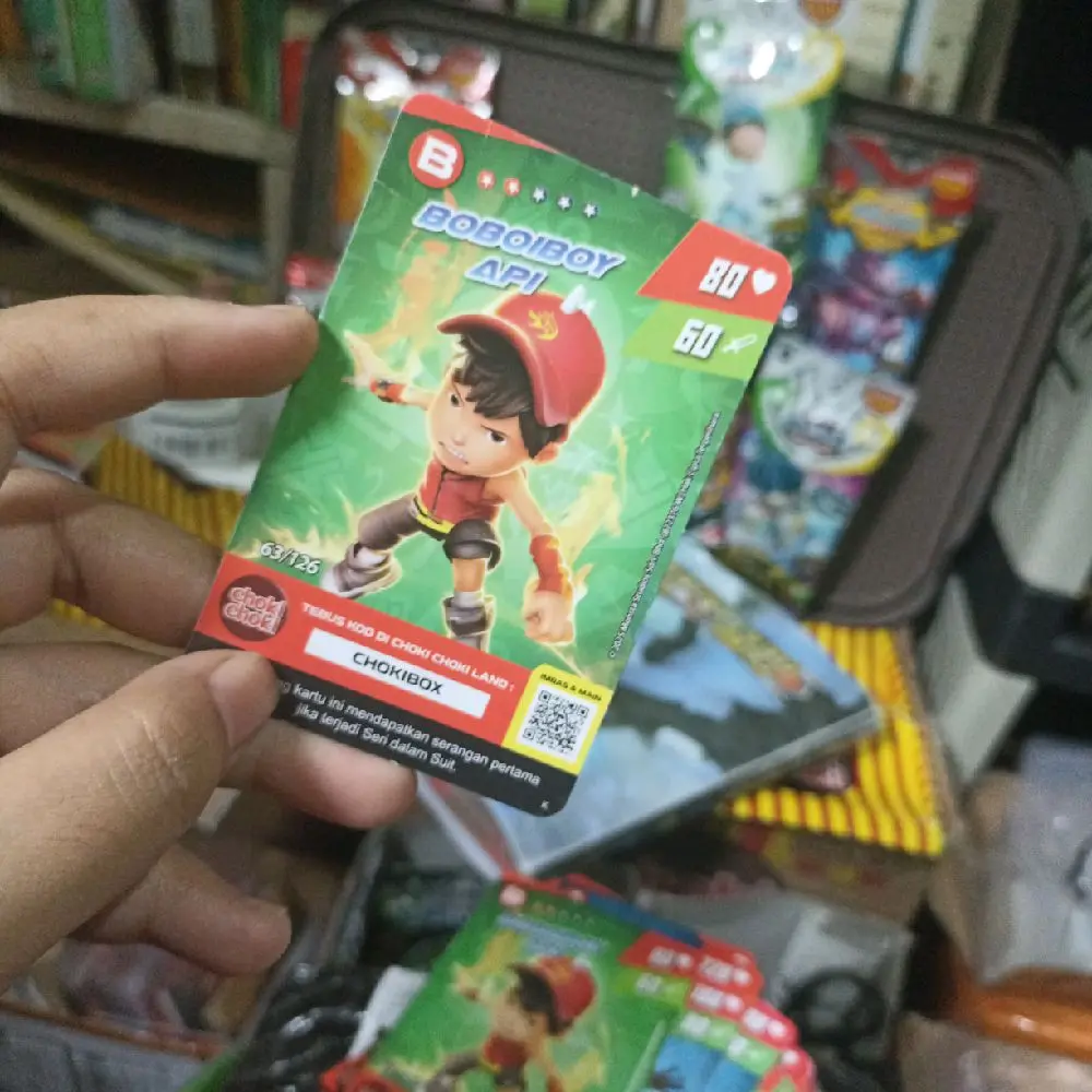 63/126 BoBoiBoy Api