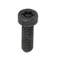 Gambar Baut Torx 6X18 Honda CBR 150R K45A 90105KPP931 - Hitam, Baut Mur (Screw) dari Honda Cengkareng Kota Tangerang 3 Tokopedia
