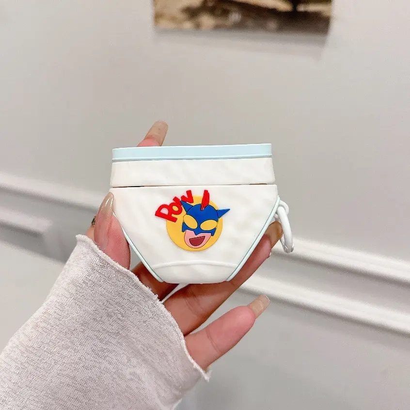 i12+Xiaoxin Underwear