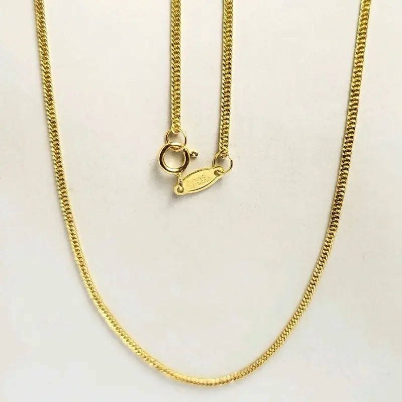 KALUNG LIPAN ANAK Panjang 33 0.66DAN 0.67 1