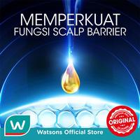 Gambar Clear Shampoo Anti Ketombe & Rambut Rontok 660ml dari Watsons Indonesia Official Store Kab. Tangerang 5 Tokopedia