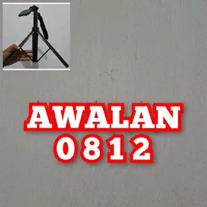 AWALAN O812  SIMPATl - DUDUKAN TELEPON Holder